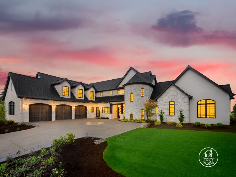 Luxury Real Estate
